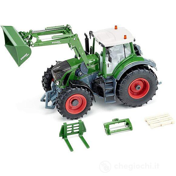 Trattore Fendt 933 Radiocomando App Controlled (6793)