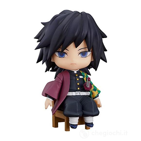 Demon Slayer Giyu Nendoroid Swacchao