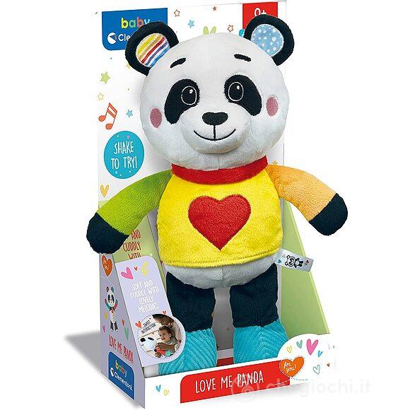 Love Me Panda (17793)
