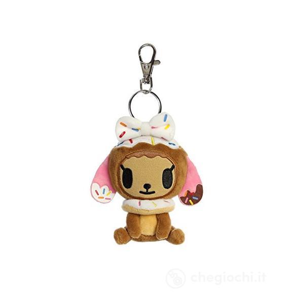 Peluche Portachiavi Tokidoki Donutina