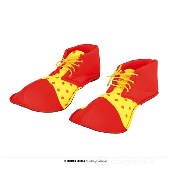 Scarpe Pagliaccio Bambino (18794)
