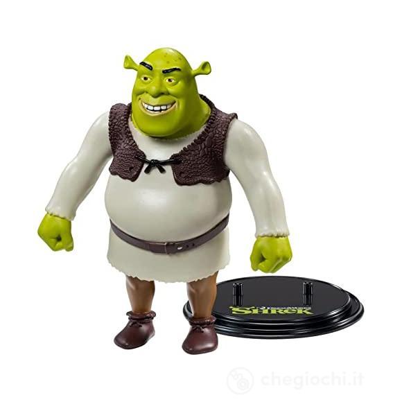Bendyfigs Shrek