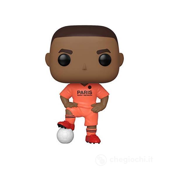 PSG Kylian Mbappe