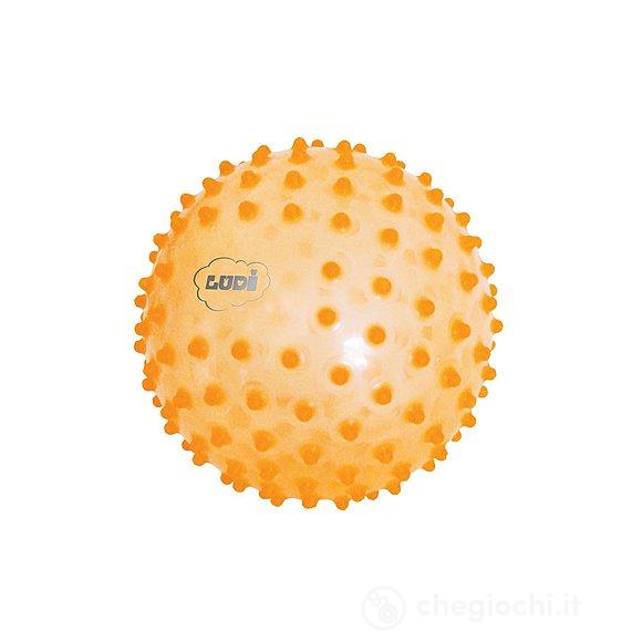 Palla Sensoriale arancio (2795OR)