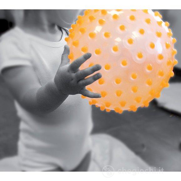 Palla Sensoriale arancio (2795OR)