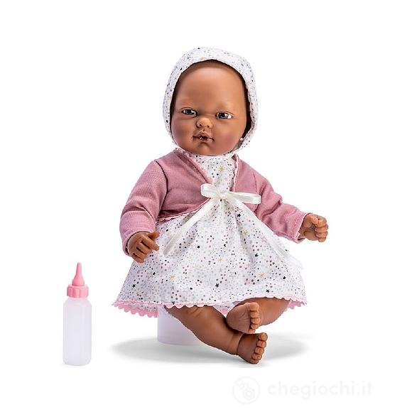 Bambola 30cm Oli Vestito Rosa (457150)