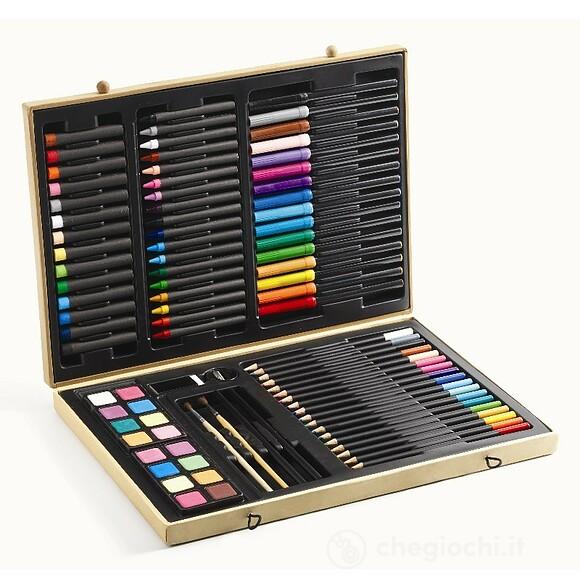 Scatola dei colori - Colori per i più piccoli (DJ08797)