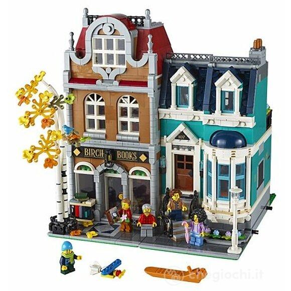 Libreria - Lego Creator (10270)