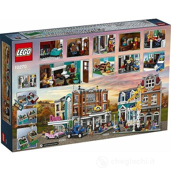 Libreria - Lego Creator (10270)