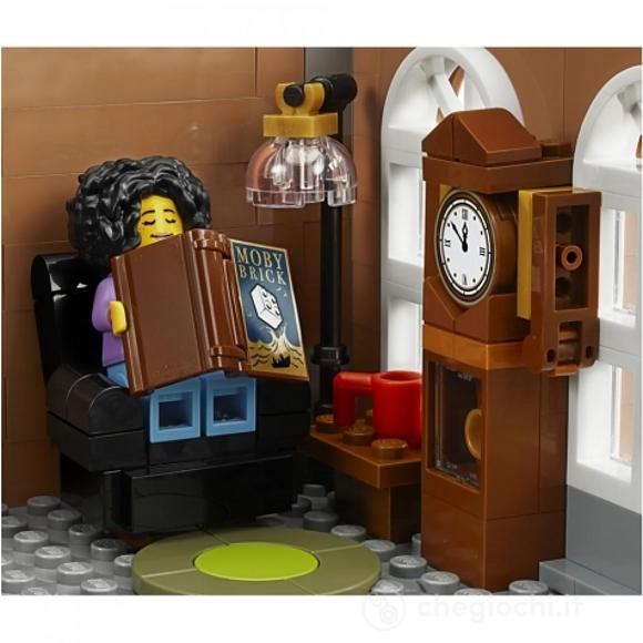 Libreria - Lego Creator (10270)