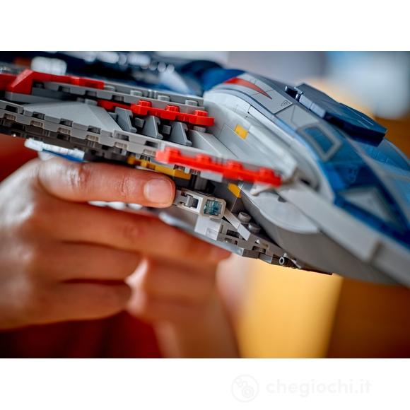 Quinjet Avengers: Age of Ultron (76325)