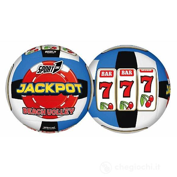 Pallone Beach Volley Jackpot (703500146)