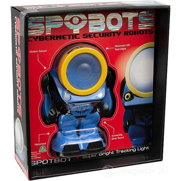 Robot Spy Bots - Spotbot