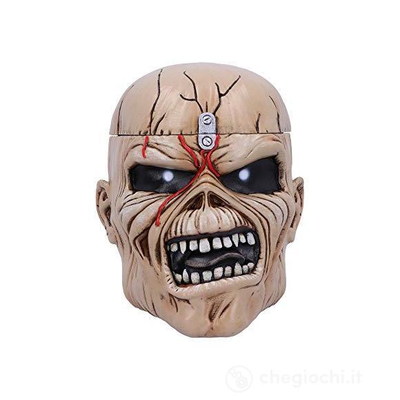 Iron Maiden The Trooper Head Box