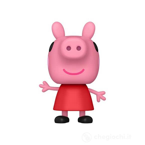 Peppa Pig