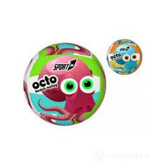 Pallone Beach Volley Octo