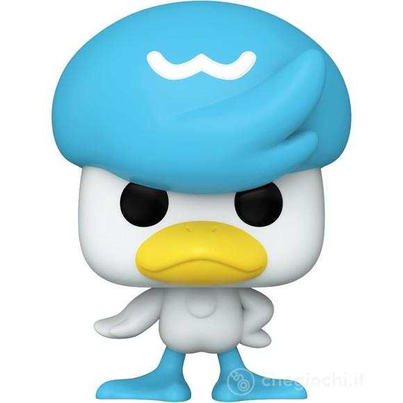 Funko Pop - Pokemon - Quaxly (1012)