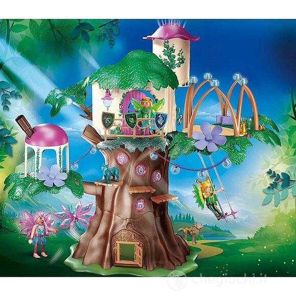 Albero del magico ritrovo (70799)