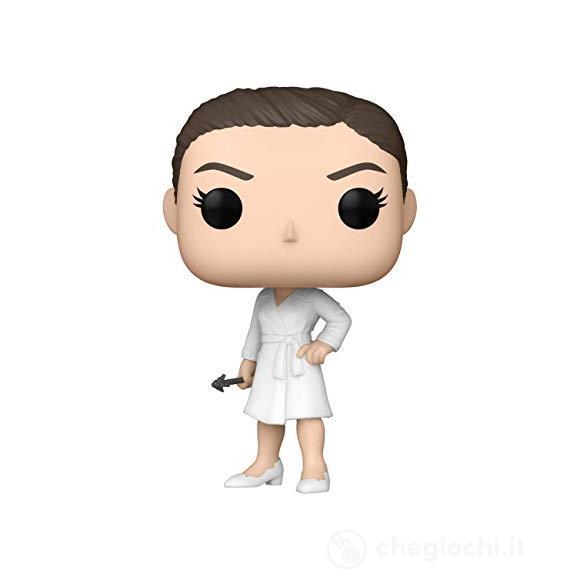 Justice League Snyder Cut - Pop Funko Vinyl Figure 1124 Diana W/Arrow 9cm