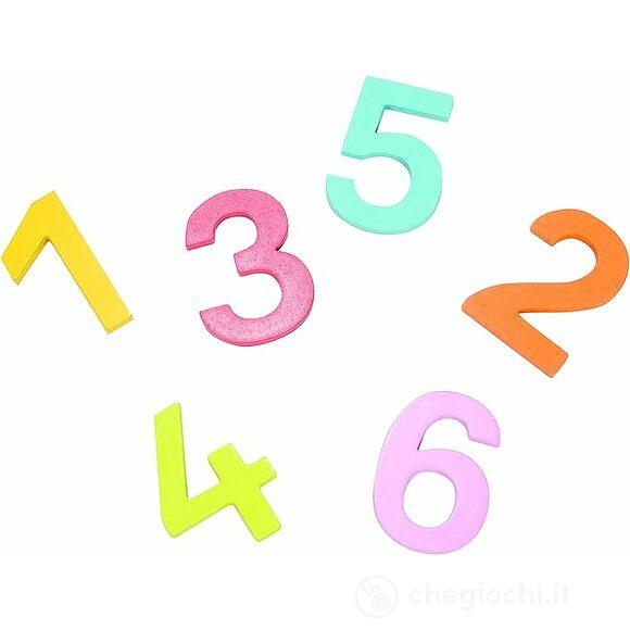 Catch The Number (22800)
