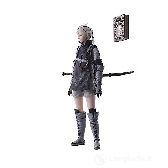 Nier Replic Bring Arts Young Protagonist