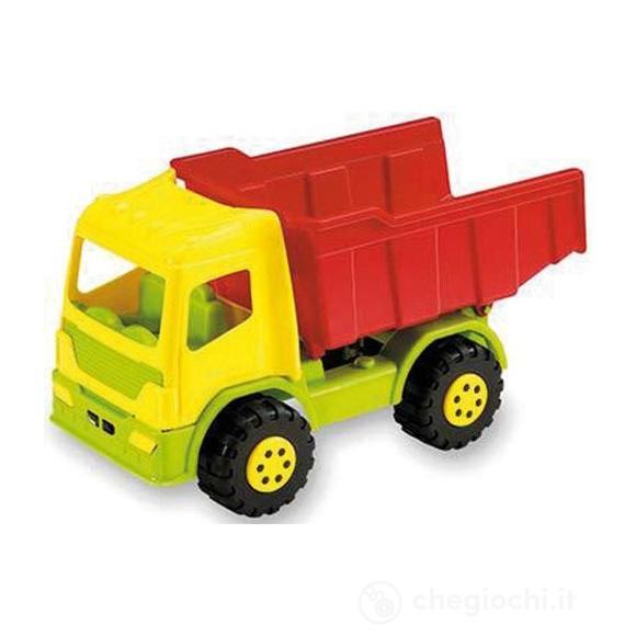 Camion Senior 180