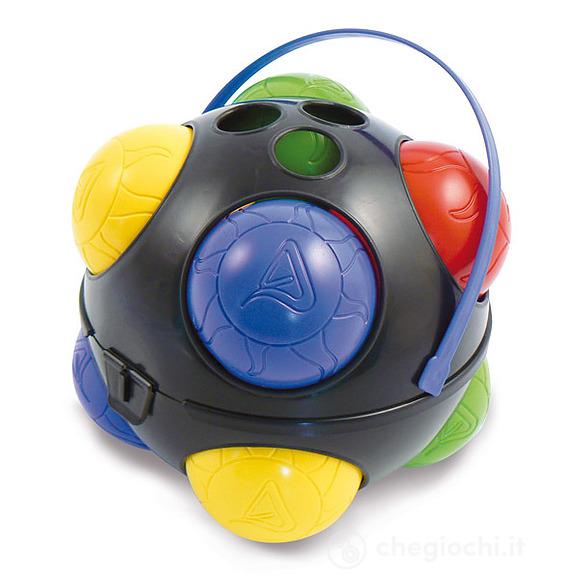 Bocce Sfera 8 Pezzi (118/B)