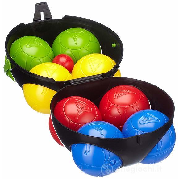 Bocce Sfera 8 Pezzi (118/B)
