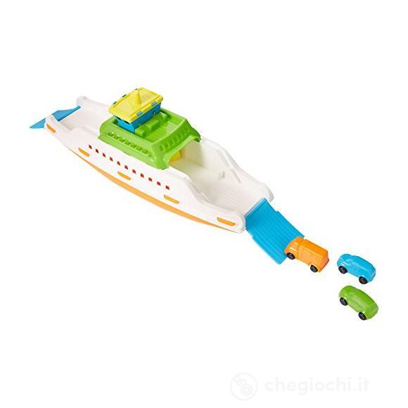 Set sabbia 838 Navi