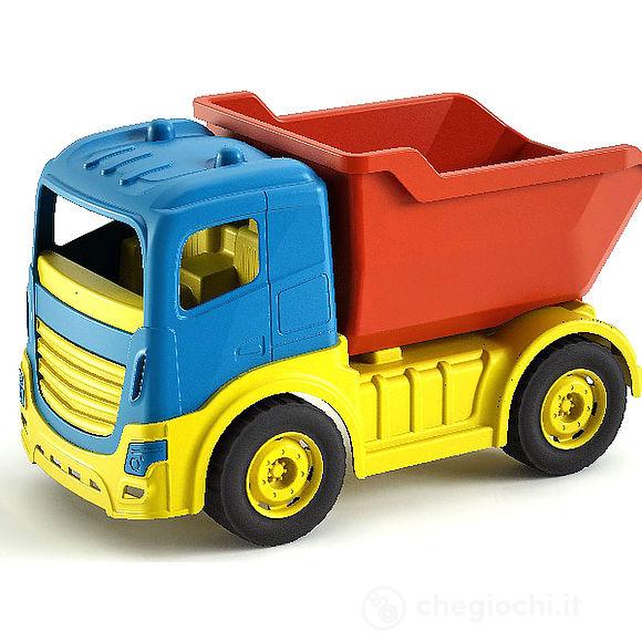 Camioncino 32x17 cm (938)