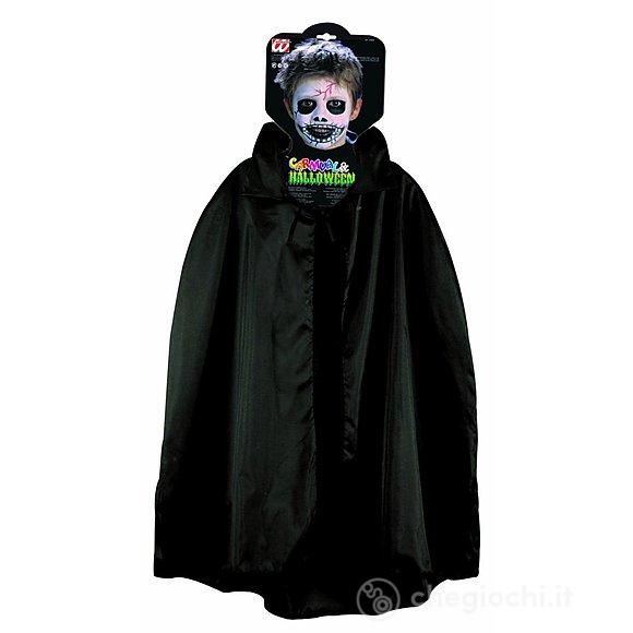 Mantello per bambini Nero