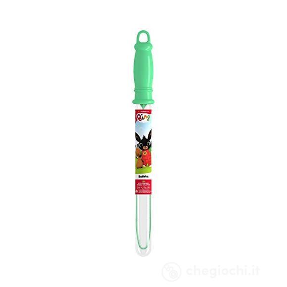 Bing - Spada Bolle 36 Cm 120 Ml