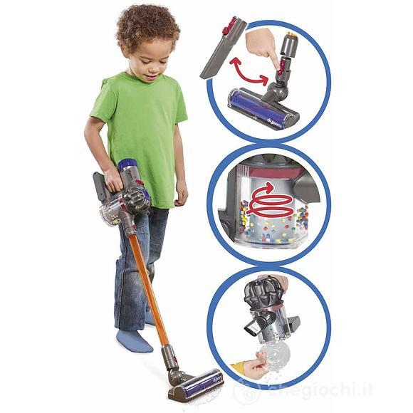 V8 Aspirapolvere Dyson Giocattolo (20800)