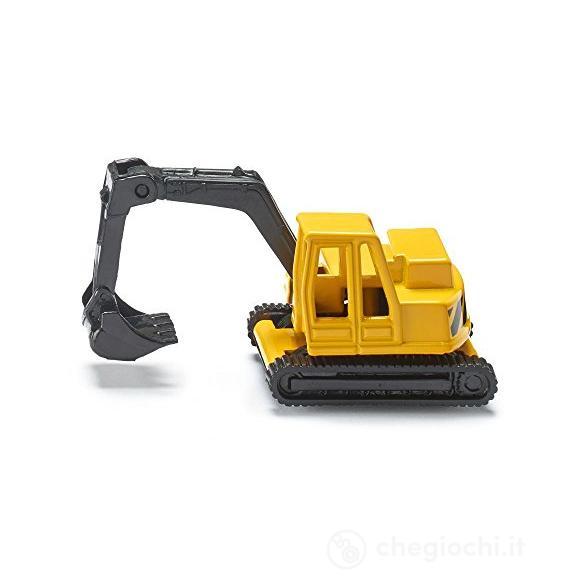 Escavatore Cingolato 1:87 (0801)