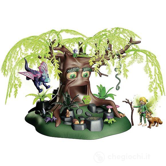 Albero della saggezza (70801)