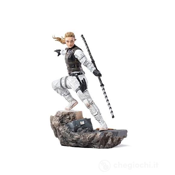 Black Widow Yelena 1/10 Art Statue
