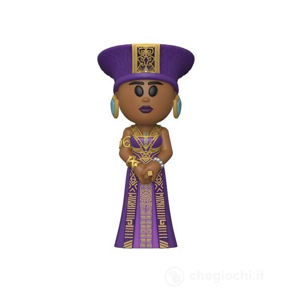 Funko: Vinyl Soda - Black Panther - Queen Ramonda