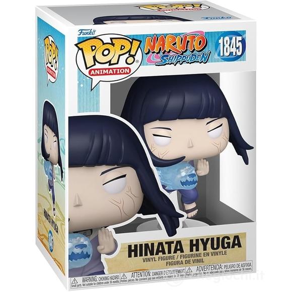 Funko Pop - Naruto Shippuden - Hinata Hyuga (1845)
