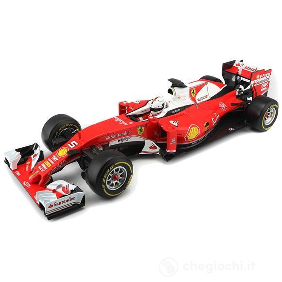  Modellino Die Cast Scuderia Ferrari SF 16 (B18-16802V)