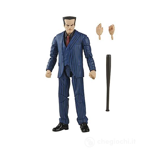 Marvel - Spider-Man Legends Classic Hit 2 Hammerhead