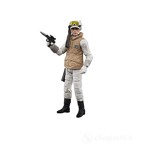 Star Wars Vintage Rebel Soldier Echo Action Figure
