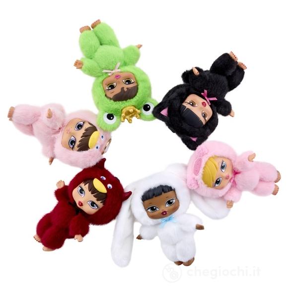 Bambola Bratziez Assortita (1pz)