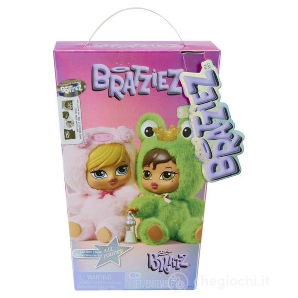 Bambola Bratziez Assortita (1pz)