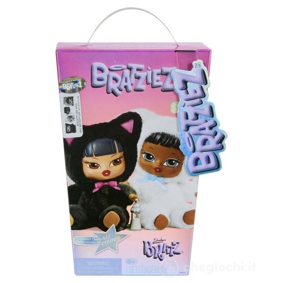 Bambola Bratziez Assortita (1pz)