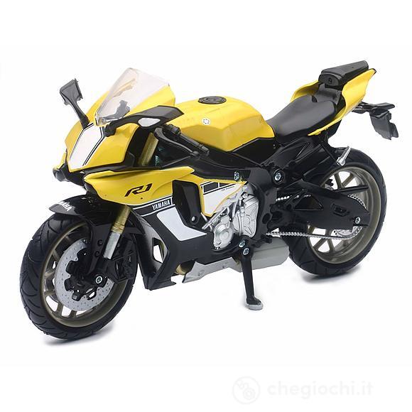 Moto Yamaha YZF-R1 2016 1:12 (57803)