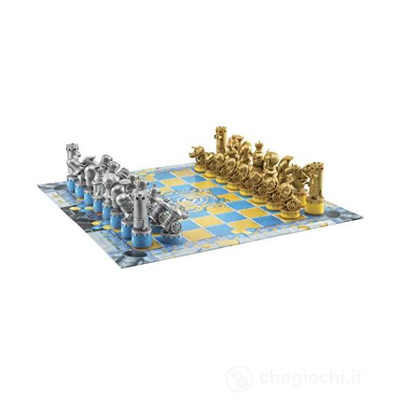 Minions Medieval Mayhem Chess Set