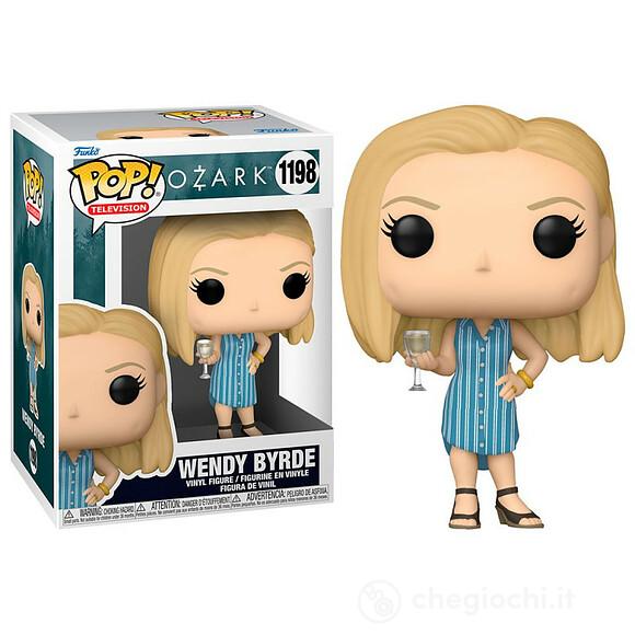 Ozark Wendy Byrde