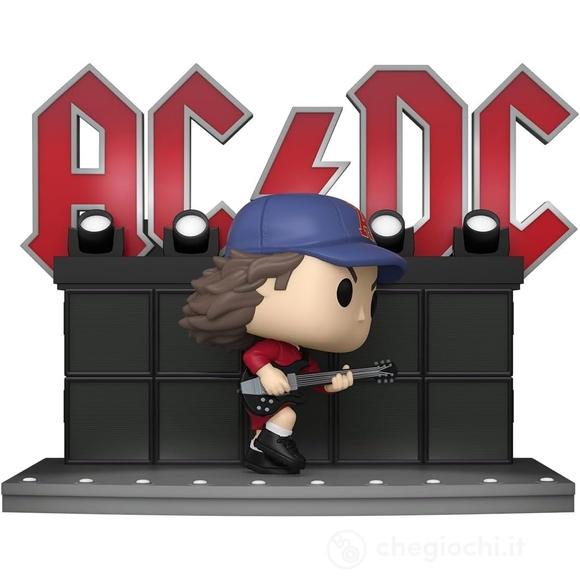 Funko Pop Moments - AC/DC - Angus Young (415)