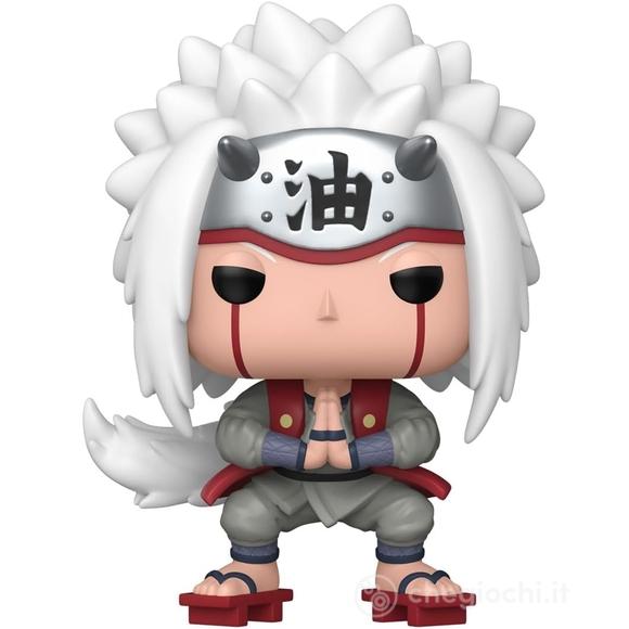 Funko Pop - Naruto Shippuden - Jiraiya (1844)