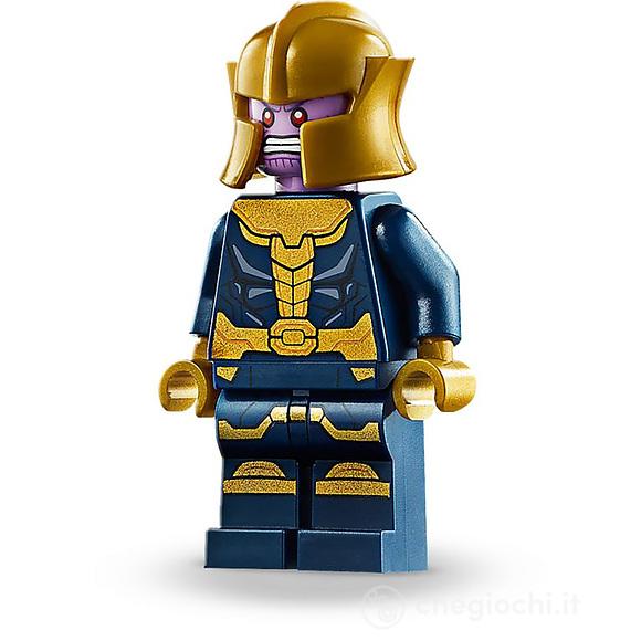Avengers Mech Thanos - Lego Super Heroes (76141)